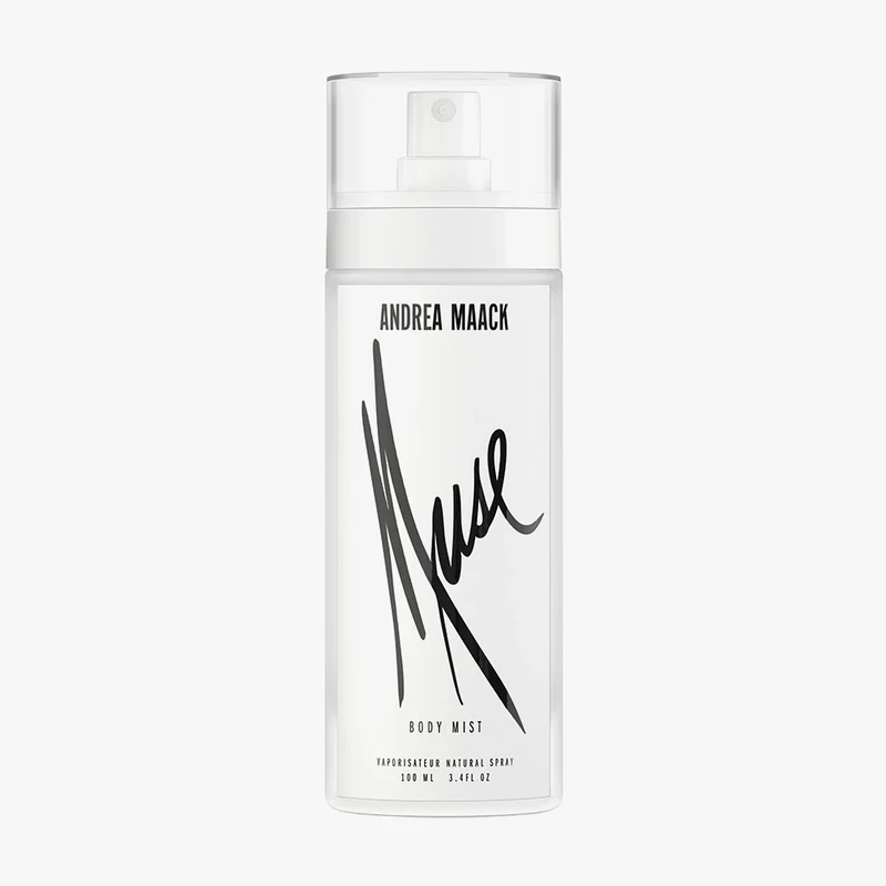 Muse – Body Mist