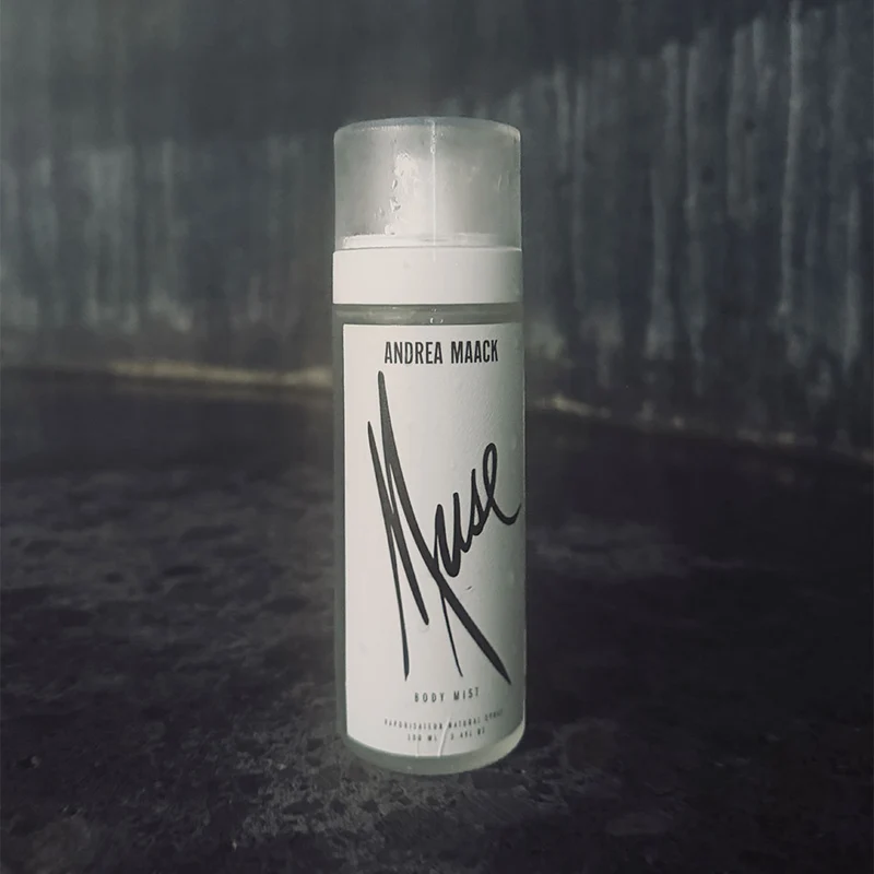 Muse – Body Mist