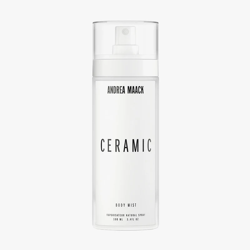 Ceramic – Body Mist