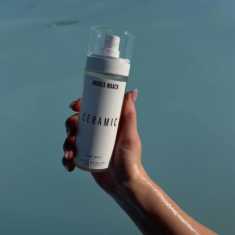 Ceramic – Body Mist