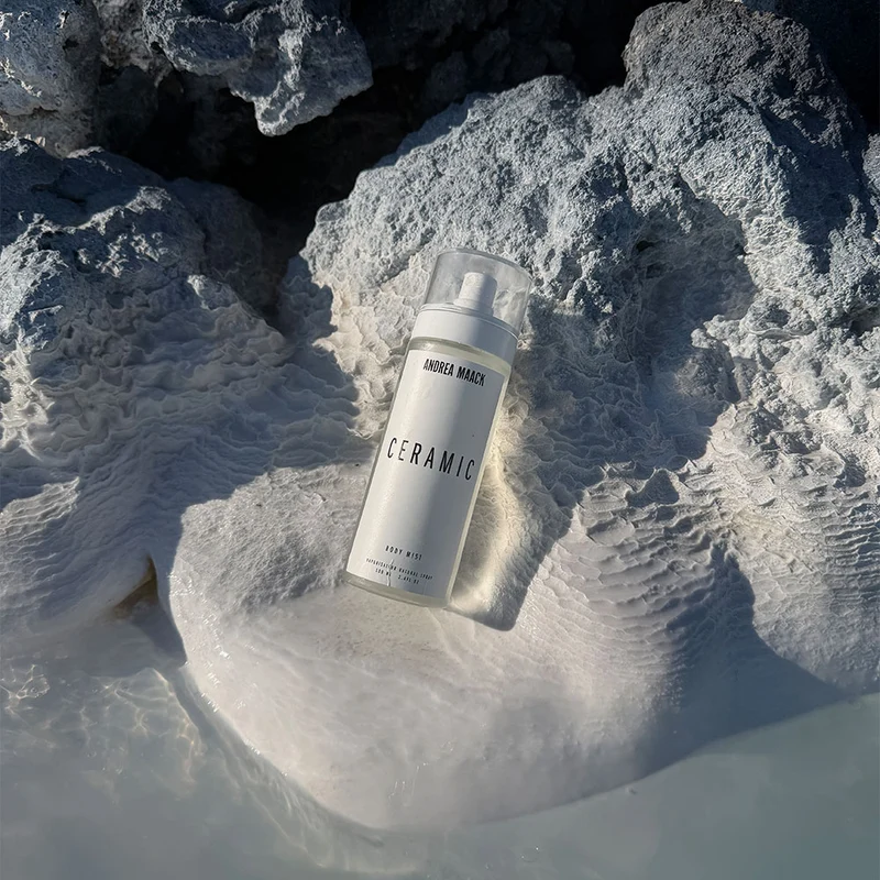 Ceramic – Body Mist