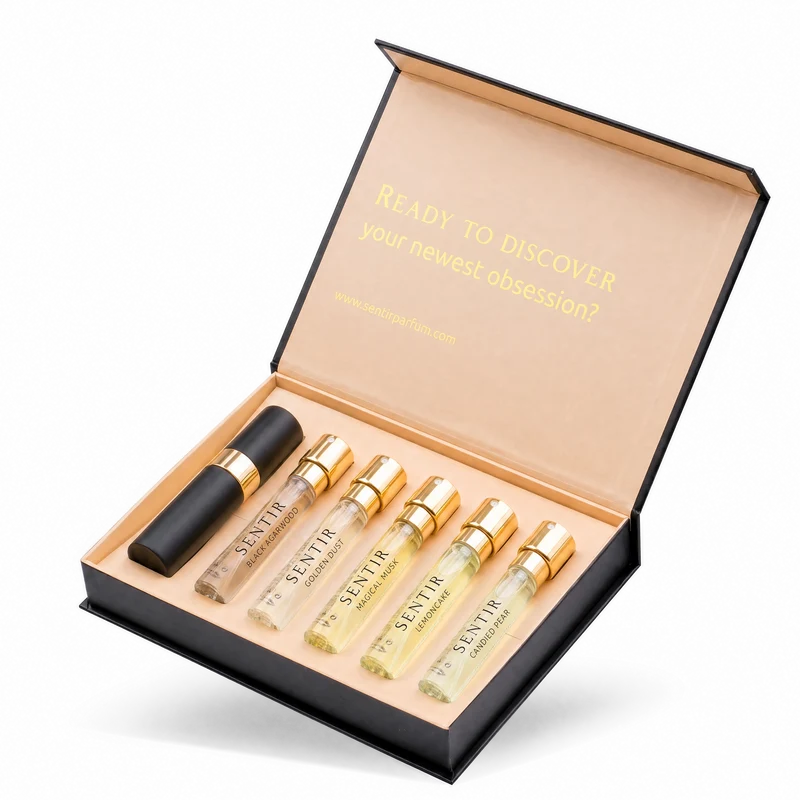 Herbst-Set für Damen