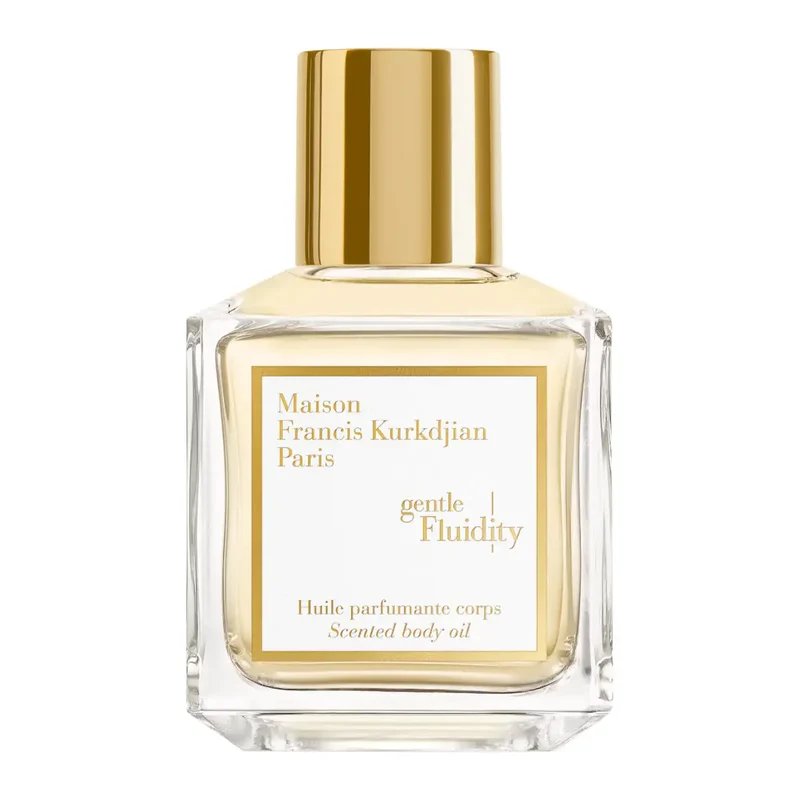 Maison Francis Kurkdjian Paris - gentle Fluidity Gold - Body Oil