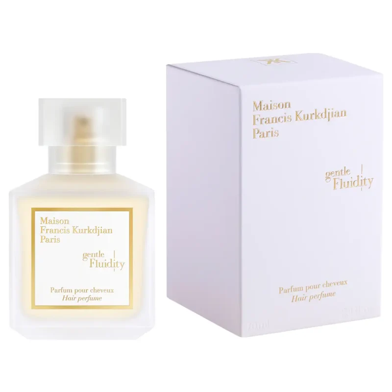 Maison Francis Kurkdjian Paris - gentle Fluidity Gold - Hair Perfume