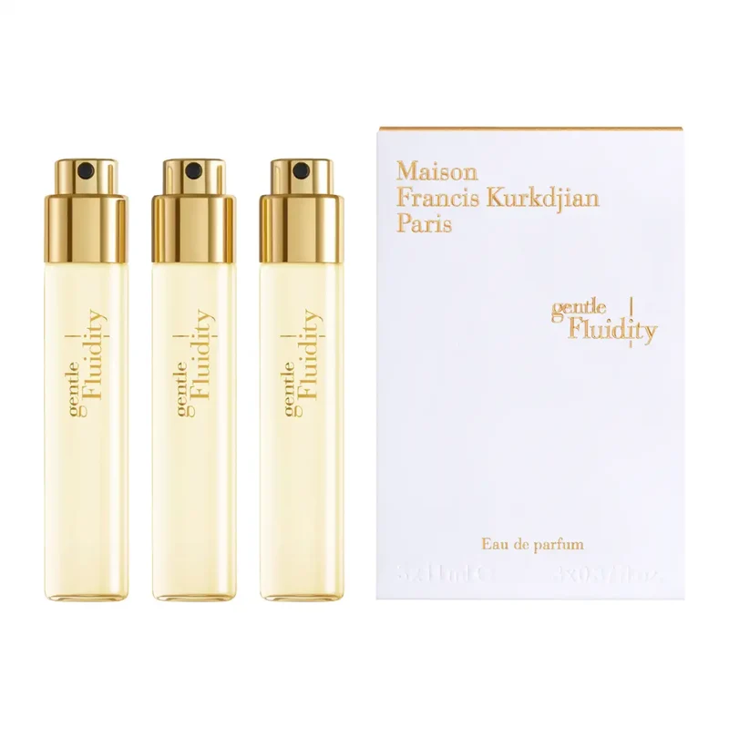 Maison Francis Kurkdjian Paris - gentle Fluidity Gold - Refill