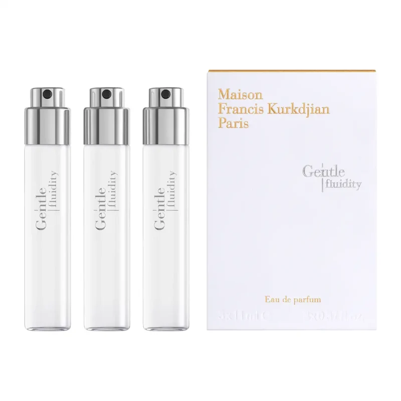Maison Francis Kurkdjian Paris - gentle Fluidity Silver - Refill