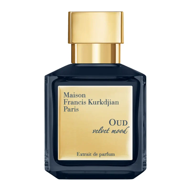 Maison Francis Kurkdjian Paris - Oud velvet mood - Extrait de Parfum