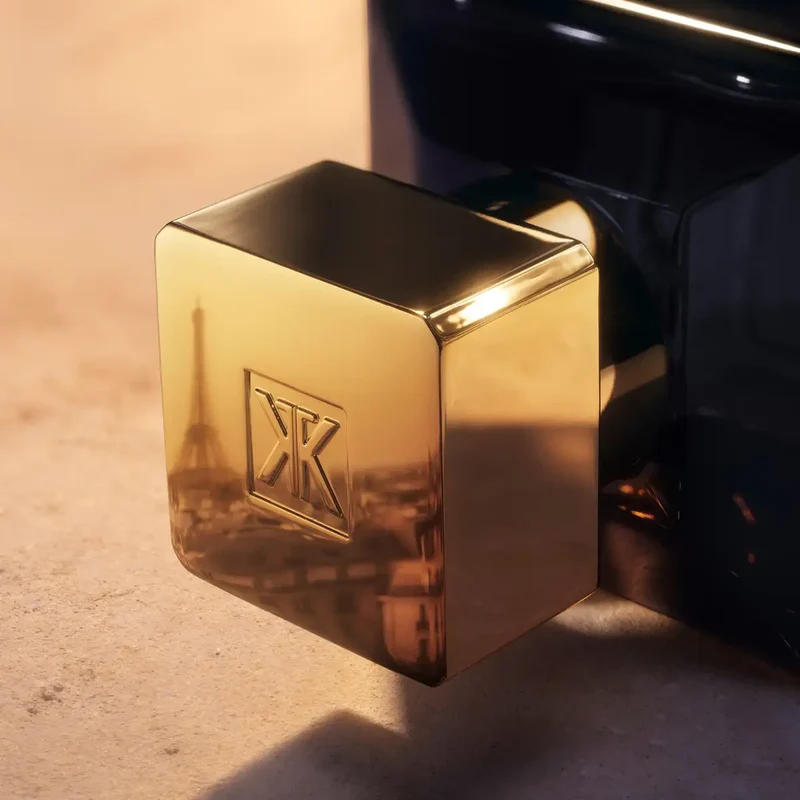Maison Francis Kurkdjian Paris - Oud velvet mood - Extrait de Parfum