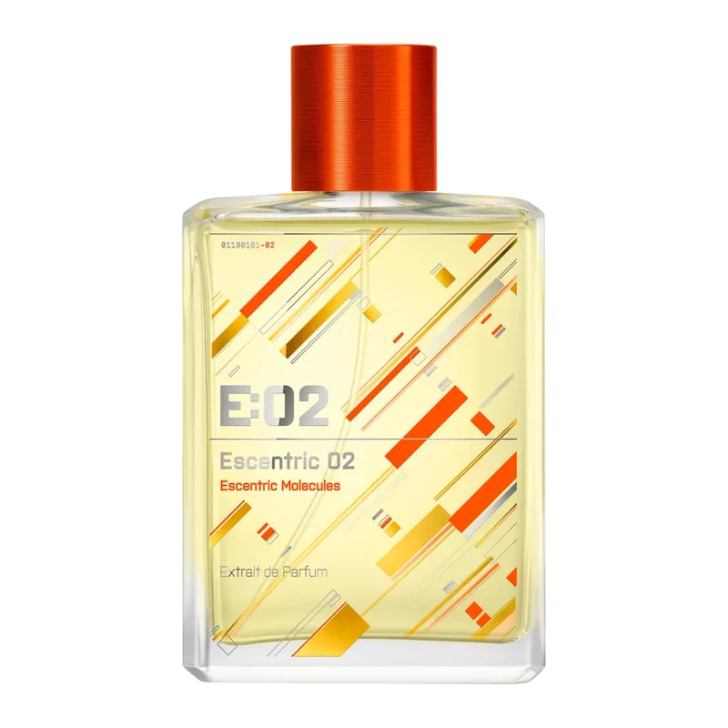Escentric Molecules - Escentric 02 Extrait