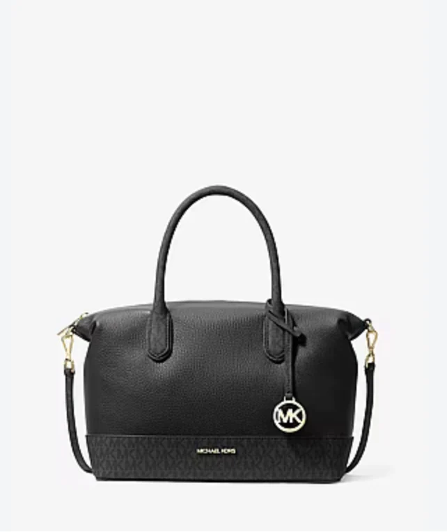 Michael Kors Hyde Satchel Tasche