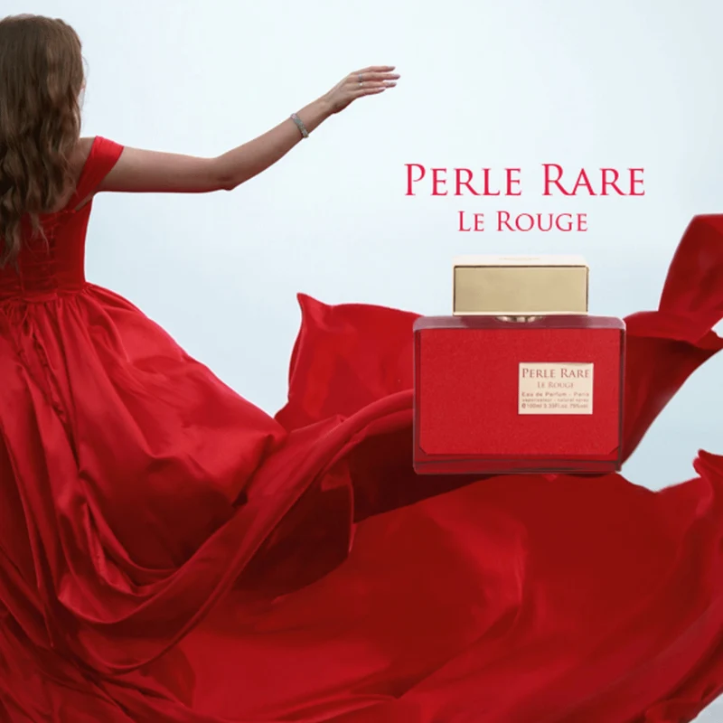 LE ROUGE