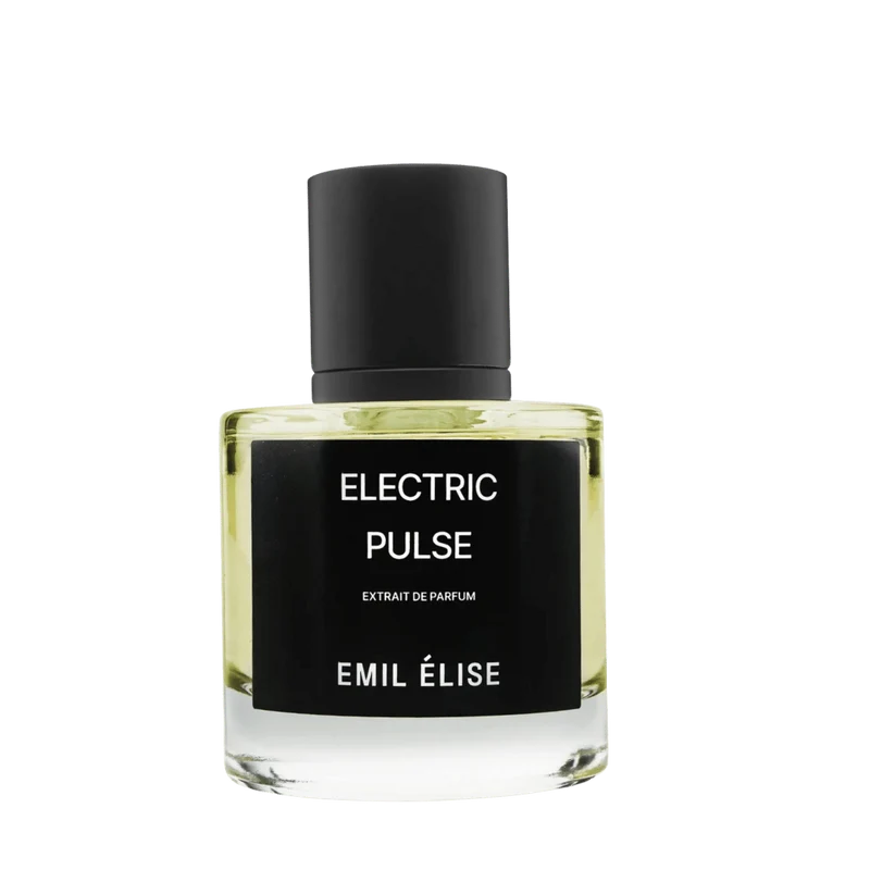 Electric Pulse