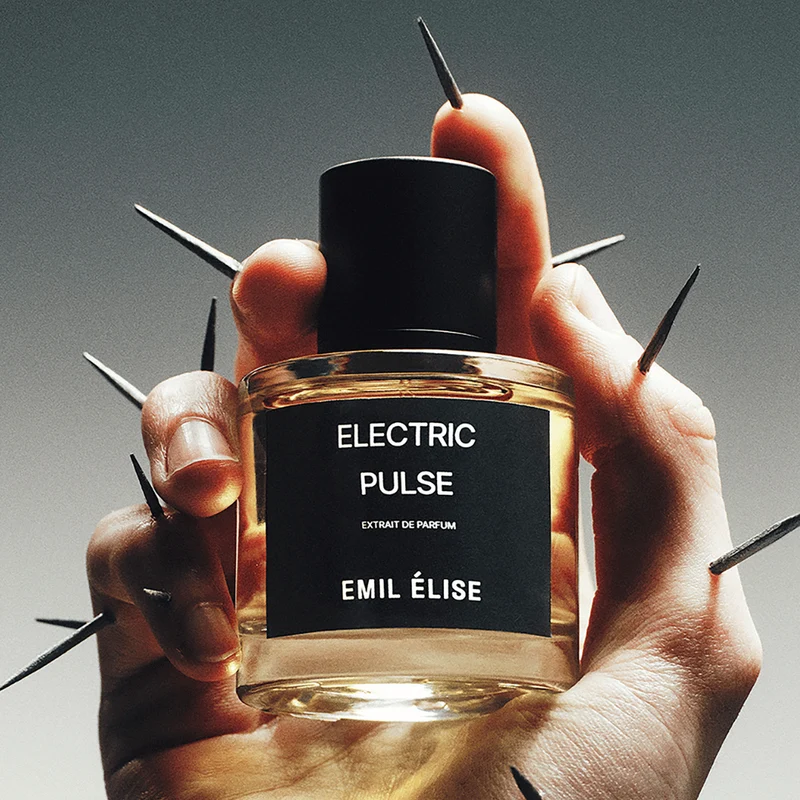 Electric Pulse