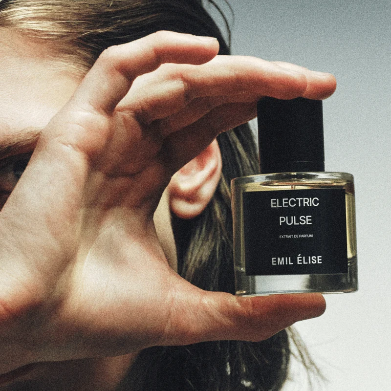 Electric Pulse