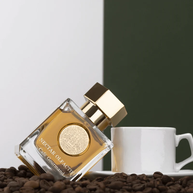 Café Gourmand