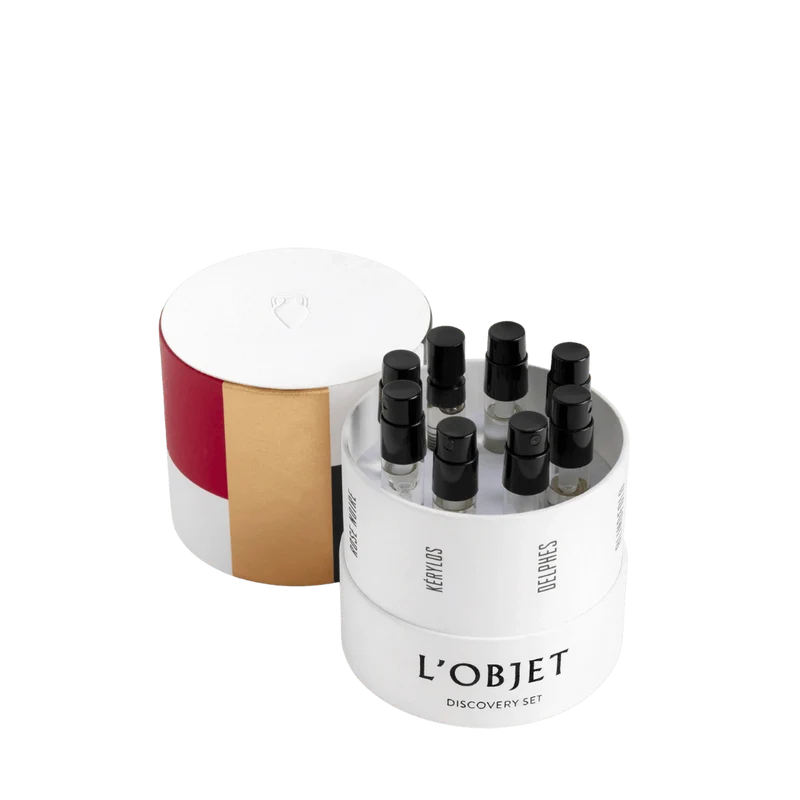 L'Objet Discovery Set