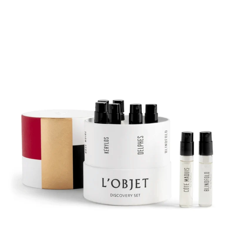 L'Objet Discovery Set