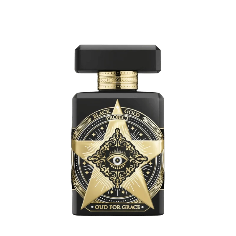 Oud for Grace