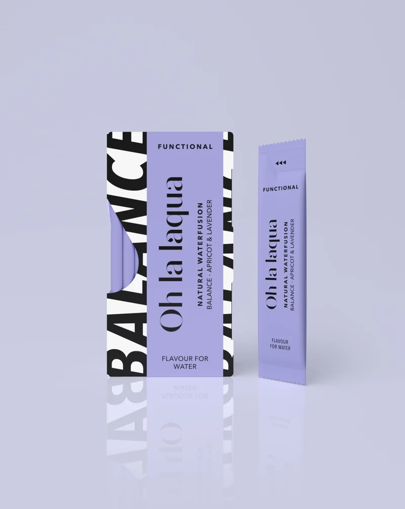 BALANCE | APRIKOSE & LAVENDEL