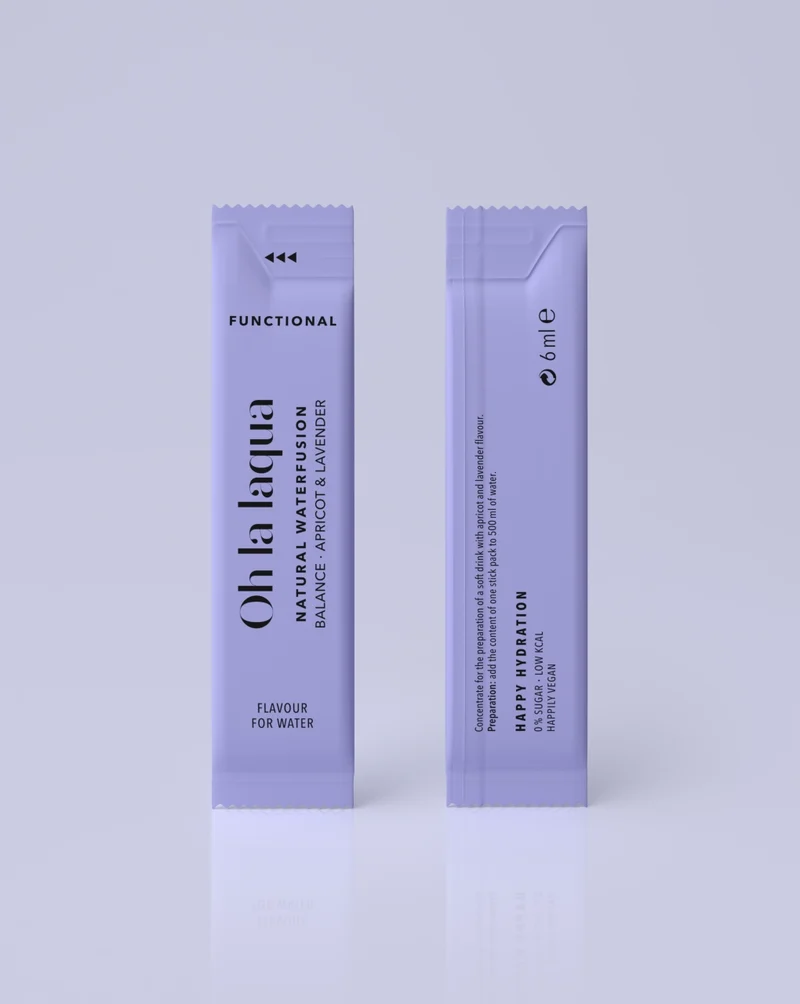 BALANCE | APRIKOSE & LAVENDEL