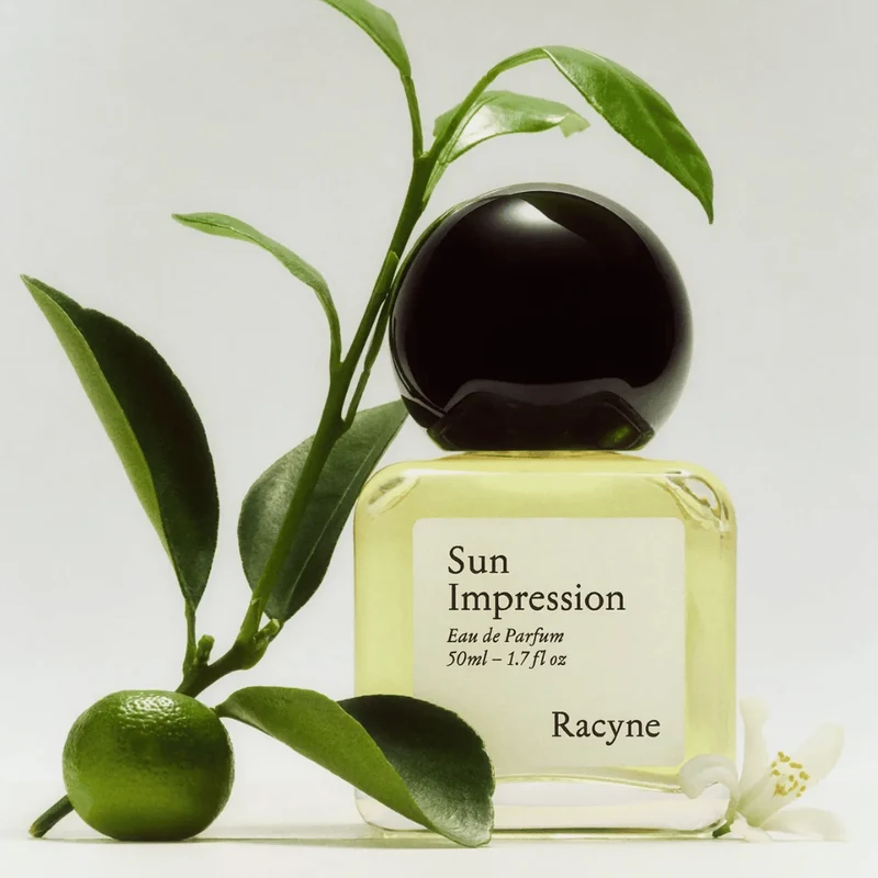 Sun Impression