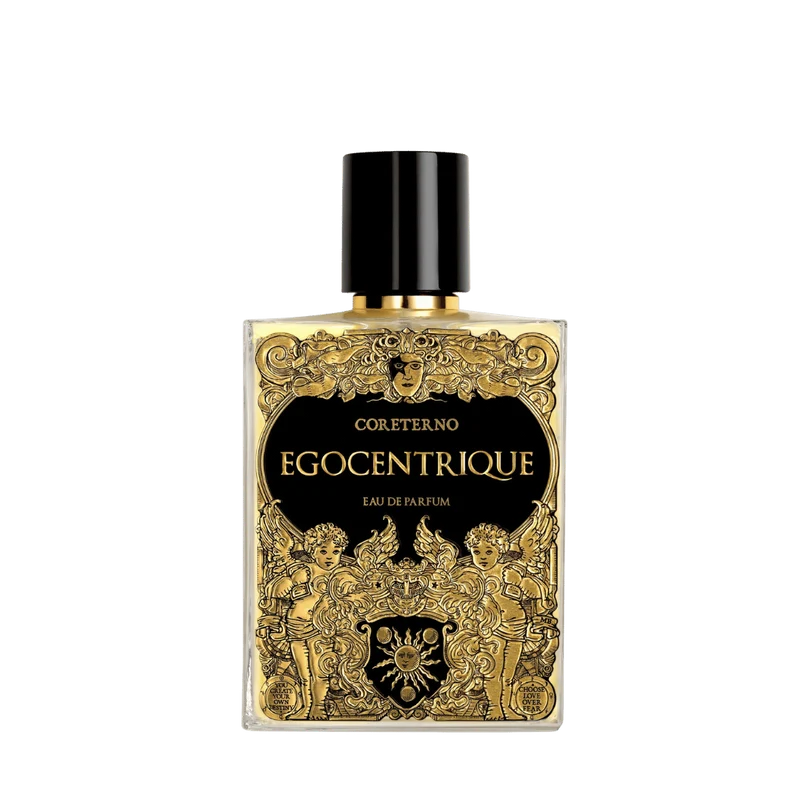 Egocentrique