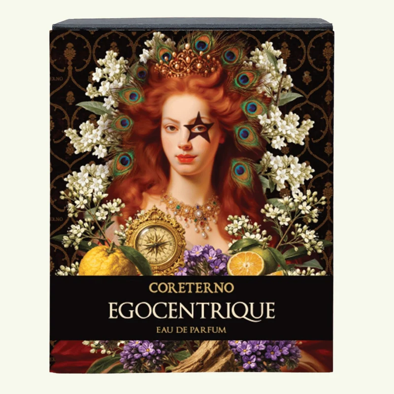 Egocentrique