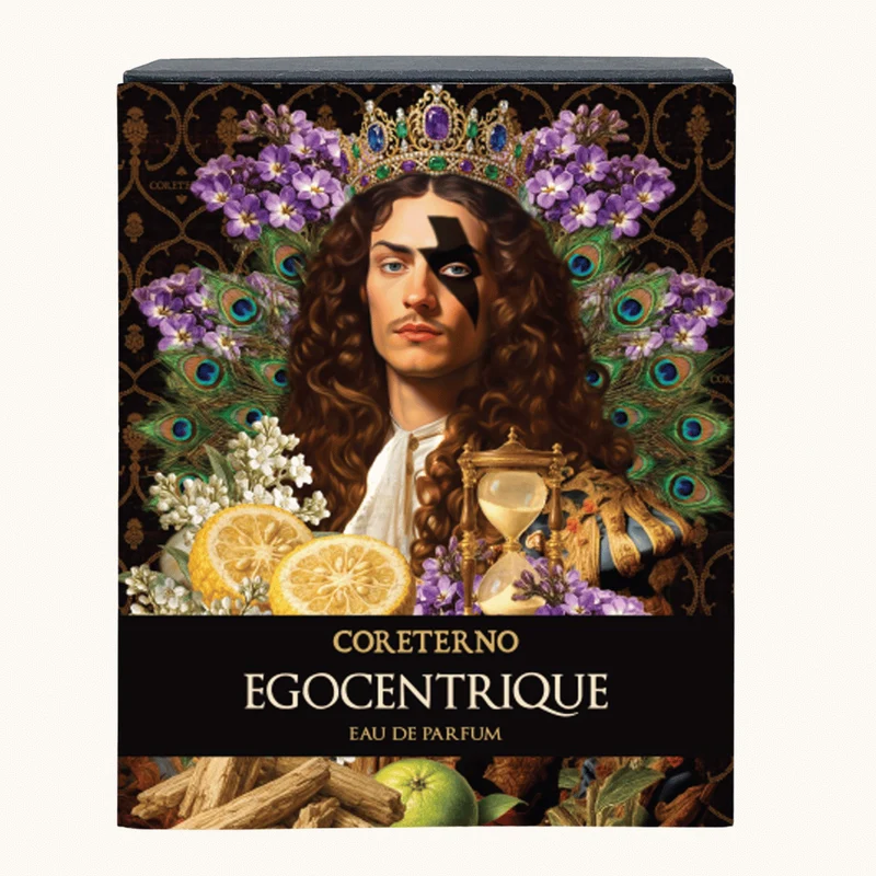 Egocentrique