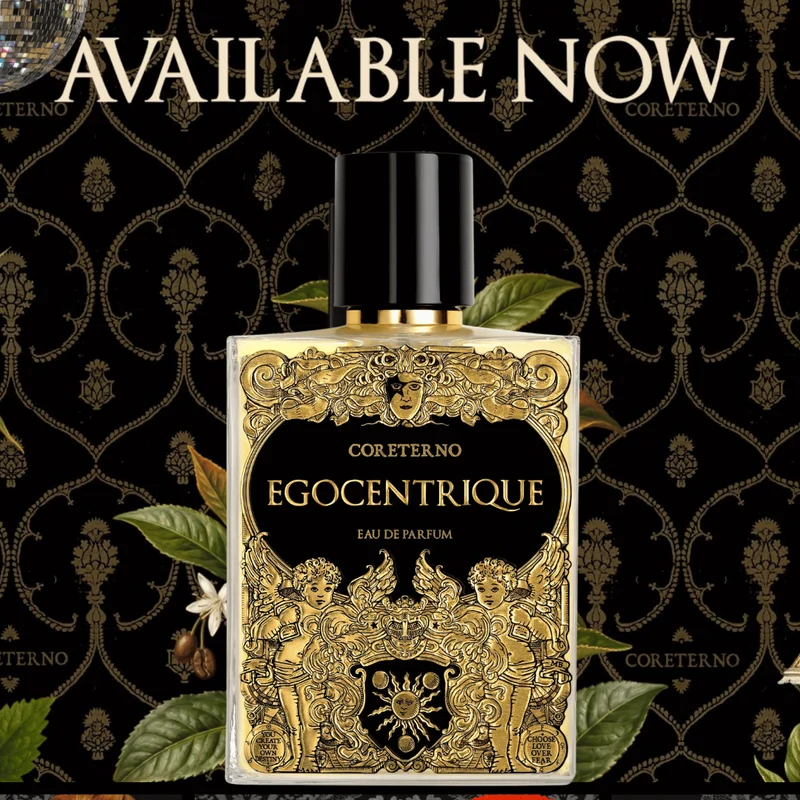 Egocentrique
