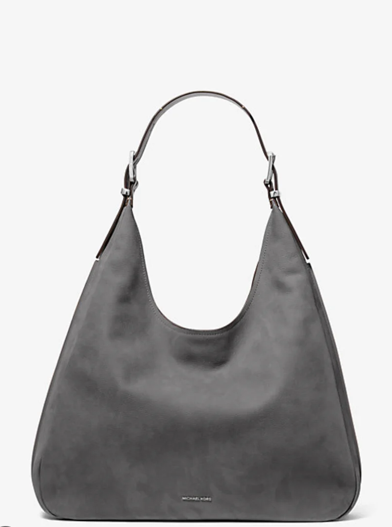 Michael Kors Hobo Bag Nolita Leder Large