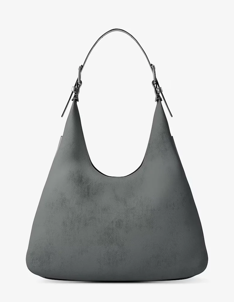 Michael Kors Hobo Bag Nolita Leder Large