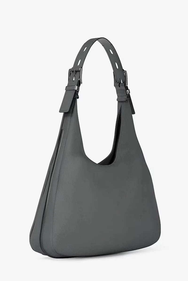 Michael Kors Hobo Bag Nolita Leder Large