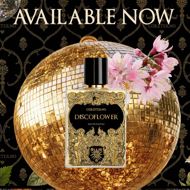 Discoflower