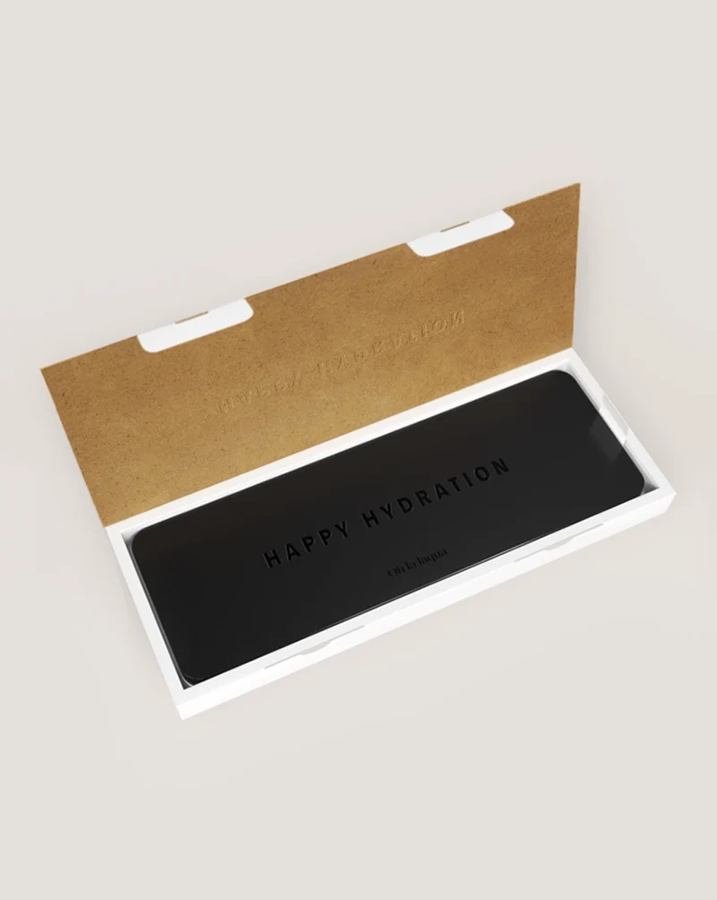 MEET & GREET BOX | KONFERENZGETRÄNKE