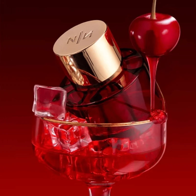 Cherry Prosecco