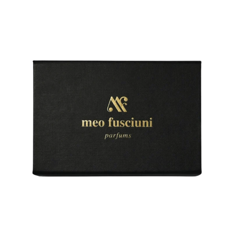 Meo Fusciuni Discovery Set Attraverso L'Anima