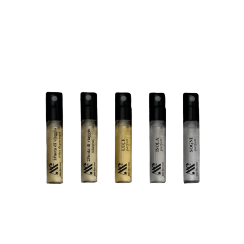 Meo Fusciuni Discovery Set Luminous