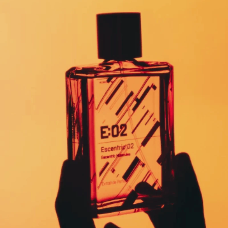 Escentric 02 Extrait