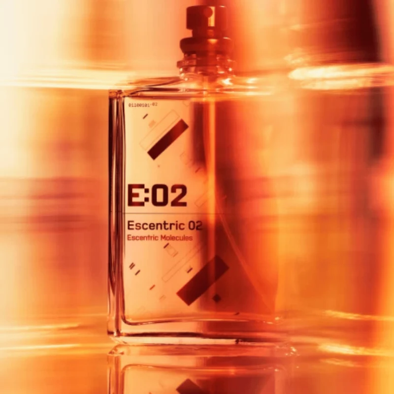 Escentric 02 Extrait