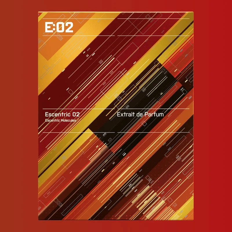 Escentric 02 Extrait