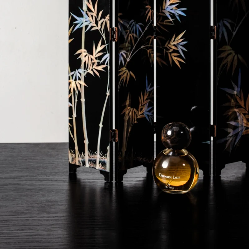 Drunken Jade