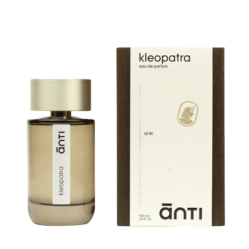 kleopatra