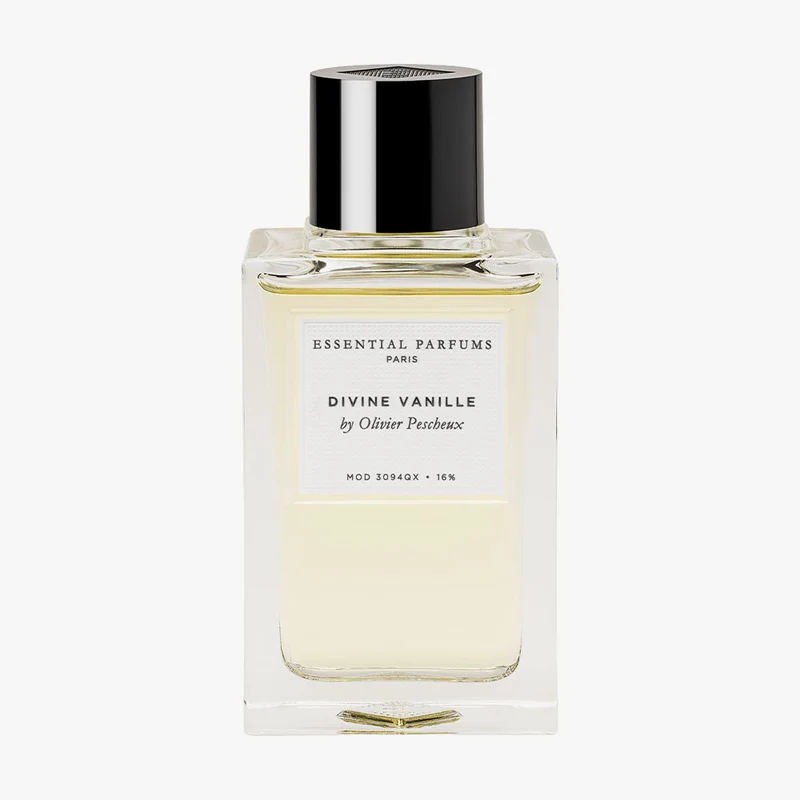 Divine Vanille – Eau de Parfum – 100ml