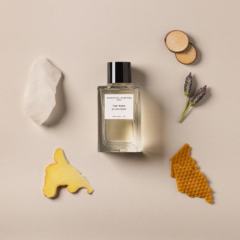 The Musc – Eau de Parfum – 100ml