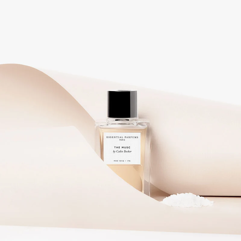 The Musc – Eau de Parfum – 100ml