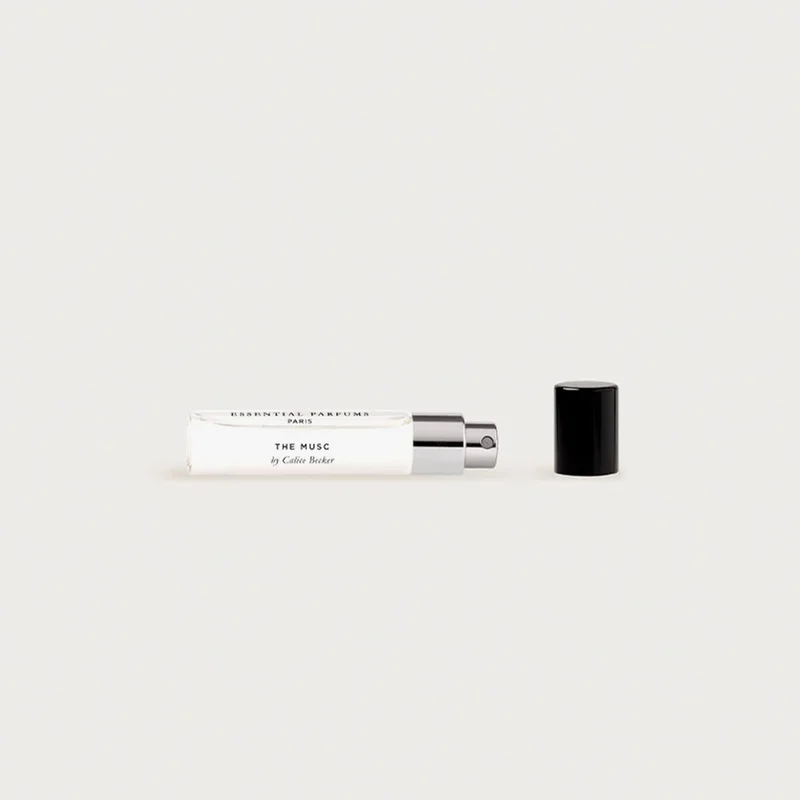 The Musc – Eau de Parfum – 10ml