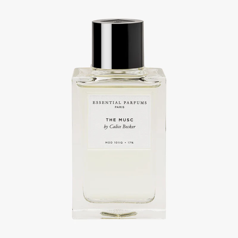 The Musc – Eau de Parfum – 100ml