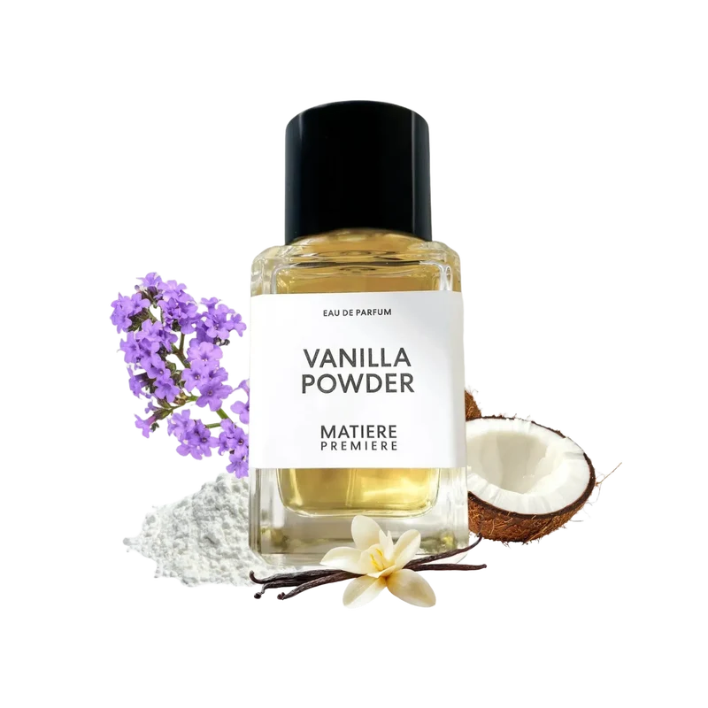 Vanilla Powder Eau de Parfum 100 ml