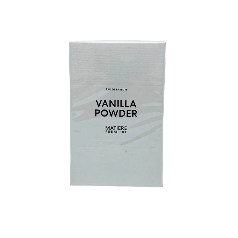 Vanilla Powder Eau de Parfum 100 ml