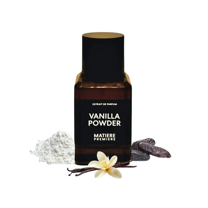 Vanilla Powder Extrait de Parfum 50 ml